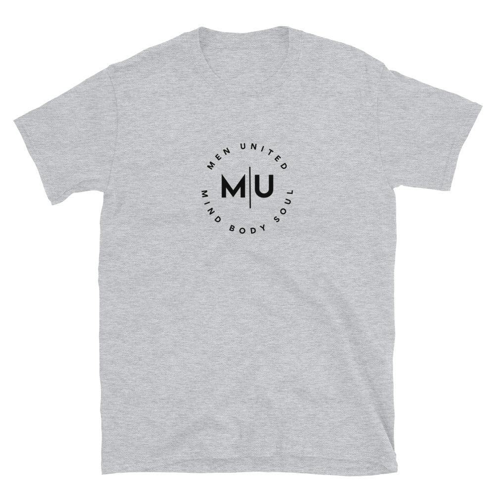 Men United Short-Sleeve Unisex T-Shirt