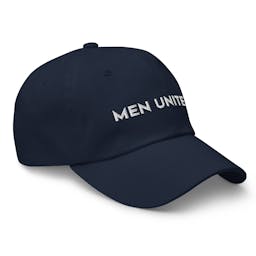 Dad hat - classic-dad-hat-navy-right-front-654a9483c9f40