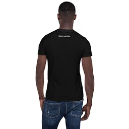 Short-Sleeve Unisex T-Shirt 5 - unisex-basic-softstyle-t-shirt-black-back-654e8b40005aa