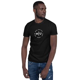 Short-Sleeve Unisex T-Shirt 4 - unisex-basic-softstyle-t-shirt-black-front-6528387365f04