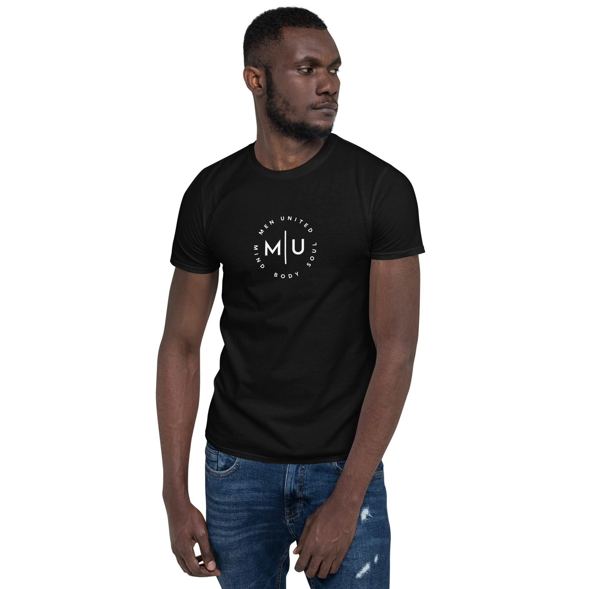 Short-Sleeve Unisex T-Shirt 4 - unisex-basic-softstyle-t-shirt-black-front-6528387365f04