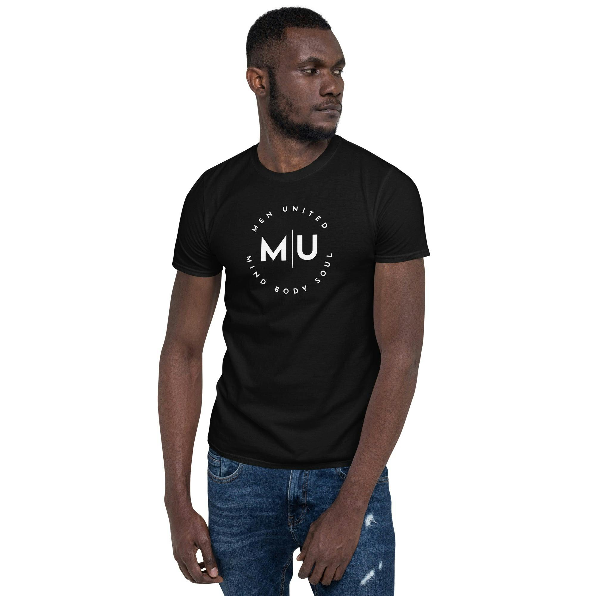 Short-Sleeve Unisex T-Shirt 5 - unisex-basic-softstyle-t-shirt-black-front-654e8b3ff2c17
