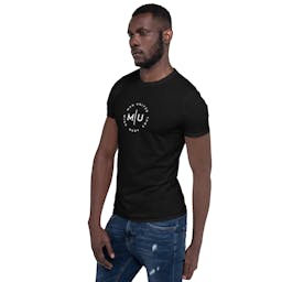 Short-Sleeve Unisex T-Shirt 4 - unisex-basic-softstyle-t-shirt-black-left-front-65283873675e4