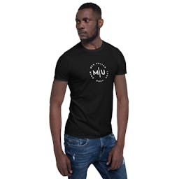 Short-Sleeve Unisex T-Shirt 4 - unisex-basic-softstyle-t-shirt-black-right-front-6528387367354