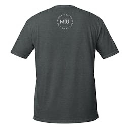 Short-Sleeve Unisex T-Shirt 7 - unisex-basic-softstyle-t-shirt-dark-heather-back-654a9f33f2cd2