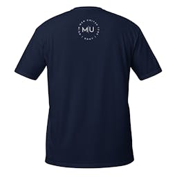 Short-Sleeve Unisex T-Shirt 7 - unisex-basic-softstyle-t-shirt-navy-back-654a9f33f2578