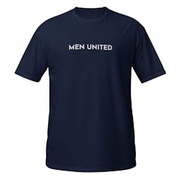 Short-Sleeve Unisex T-Shirt 7 - unisex-basic-softstyle-t-shirt-navy-front-654a9f33f202b