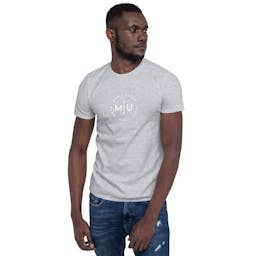 Short-Sleeve Unisex T-Shirt 4 - unisex-basic-softstyle-t-shirt-sport-grey-front-652838736a271