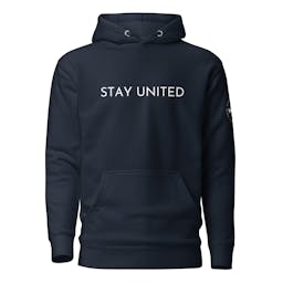 Unisex Hoodie 4 - unisex-premium-hoodie-navy-blazer-front-653f0d1a6570c